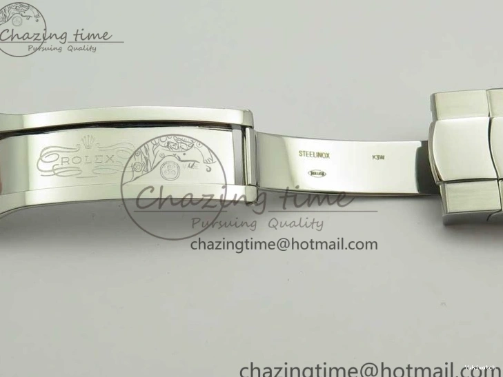 Best 1:1 41mm 126334 II Dial SS BP Oyster Bracelet Makers Blue DateJust Edition on Sticks 0424